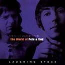 The World Of Pete And Dud