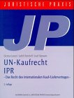 Download UN-Kaufrecht/IPR