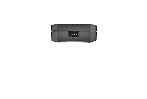 Thermaltake Commander FP - Concentrador de Ventiladores  Color Negro