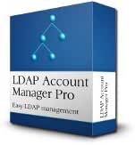 LDAP Account Manager Pro - company license  (0701197330429)