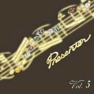 Preisvergleich Produktbild Vol.5-Presenter