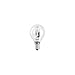 Produktbild GP Batteries Halogen Mini Globe E14 20W (25W) warm-white, 047513-HLME1 (Globe E14 20W (25W) warm-white 235lm)