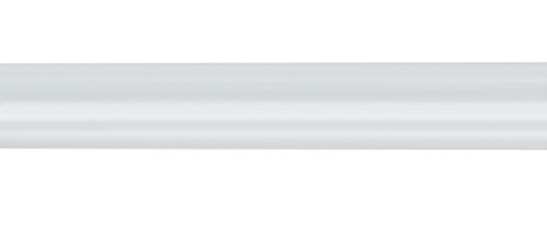 Kleine Wolke Stange Federstange Farbe Weiss 125-220 cm Ø 25mm