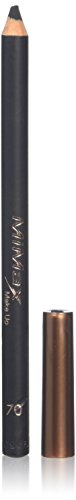 MiMax Make Up Kohl Eyeliner Number J70, Black