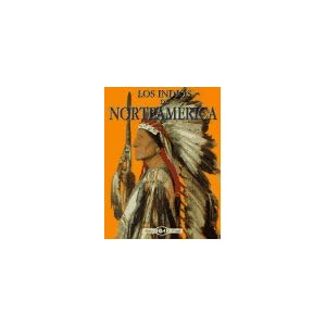 Los Indios De Norte America