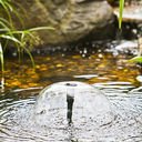 HEISSNER HSP3000-00 Smartline Teichpumpenset 3300L/h - 2