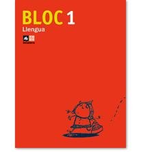 Bloc Llengua 1 (BLOC Llengua catalana)