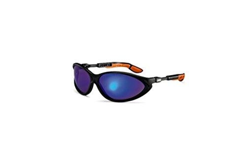 Uvex Schutzbrille Cybric 9188 9188076 Kunststoff EN 166 + EN 172 - 4