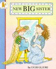 Cover zum Buch New Big Sister