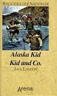 Cover zum Buch Alaska Kid