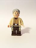 LEGO Star Wars Minifiguren Owen Lars NEU NEW aus 75059 - Star Wars
