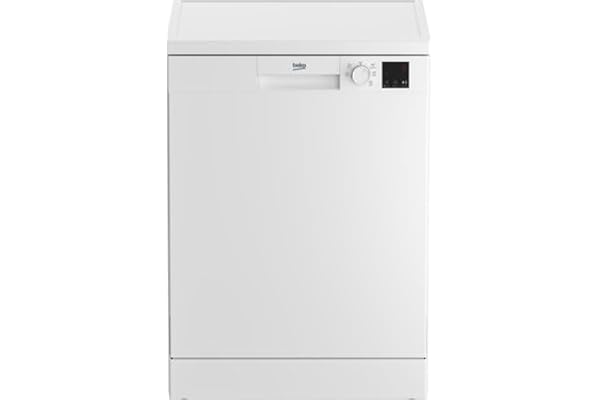 Lave-vaisselle 60 cm BEKO TDFV16310W