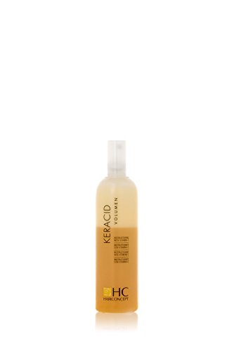 Hair Concept Keracid Vitamina C, Tratamiento Capilar - 300 ml