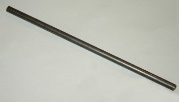 Preisvergleich Produktbild Verlängernde Hinterachse für BIG New Bobby Car FULDA Breitreifen