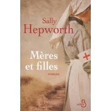couverture de : M&egrave;res et filles