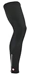 Shimano Windstopper Unisex Leg Warmers