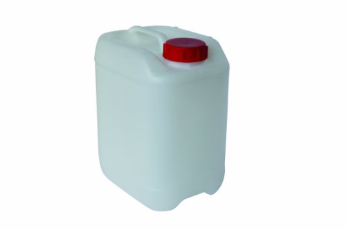 KUNSTSTOFF-MEHRZWECKKANISTER 5 Liter