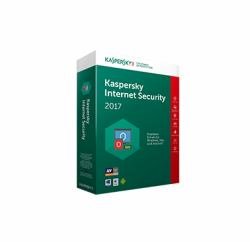Preisvergleich Produktbild Kaspersky Lab Internet Security MD ML
