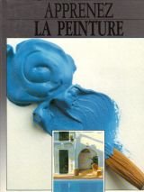 couverture de : Peinture (La)