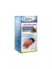 Quies Anti-Snoring Nasal Spray 15ml