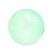 Produktbild myonly Jelly Ballon-Ball, gefüllt, 1 Stück/2 Stück/4 Stück mit Wasserballon Punch-Ballons, lustige Ballonbälle, die Sich dehnen, für Kinder im Freien, Spielspielzeug Green(1pc)
