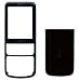 Produktbild Nokia 6700 classic A + B Cover Original Matt Black