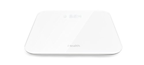 iHealth Lina Smart Scale iOS/Android Bluetooth Balance