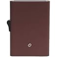 C-Secure XL Cardholder - Brown
