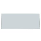  ORIGINAL Electrolux AEG 224906410 2249064102 Ablage Regal Lebensmittelfach Fach Glasboden Glasablage Glasplatte 476x195x4mm Kühlschrank Gefrierschrank Kühl-Gefrier-Kombination auch Juno Zaner Zanussi
