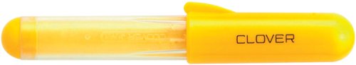 Clover 4713 Chaco Liner Stiftform, circa 2,5 g Kreidepulver, gelb