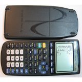Preisvergleich Produktbild Texas Instruments Grafikrechner TI-83 Plus ohne Kabel TP