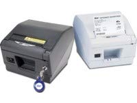 Preisvergleich Produktbild Star Micronics TSP847IIC-24 White, 39443700
