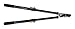 Produktbild Fiskars Bypass Astschere Beschichtung, Präzision Geschliffen 1–5/20,3 cm