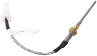 ACCUTEMP AT0E-2885-5 Replaceable Sensor Rtd, Model E