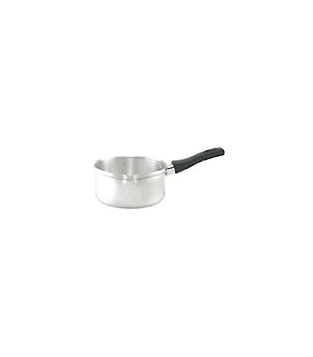 spécifications CASSEROLE ALU BEC VERSEUR - 18cm