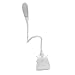 Produktbild Baoblaze LED Klemmlampe Klemmleuchte USB Schreibtischleuchte Bettleuchte Buchlampe dimmbare LED Leselampe ( 3 Helligkeitsstufen)