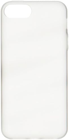 Orbyx Flexi Skin Case for iPhone 5S - Tinted