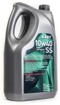 KAST 10w40 Semi Synthetic A3 B4 Engine Oil. 5 Litre