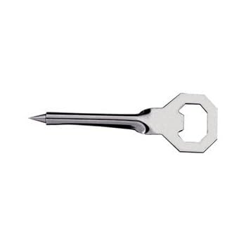 Apalis WTD 67519 Design Garderobe MDF Holz Manhattan Skyline Möbel