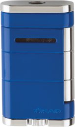 Preisvergleich Produktbild Xikar Allume Blau