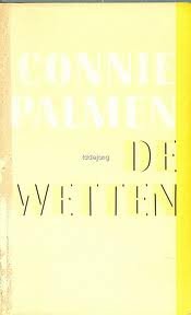 Preisvergleich Produktbild De wetten: roman