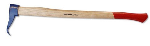 Preisvergleich Produktbild Gartenpaul Set: Bison Demitec Sappie 80cm + Handsappie 38cm