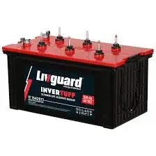 LIVGUARD IT 1542STJ 150AH