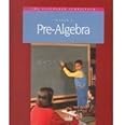 Pre Algebra