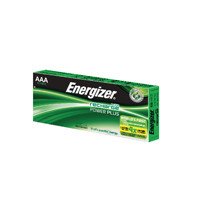 Energizer pile rechargeable - aaa - 700 ma - dp10 - energizer 416985