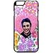 Price comparison product image James Franco Freak And Geeks Be Loved iPhone 6 Plus / iPhone 6S Plus case (Black Plastic)