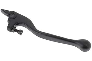 Riolo leva freno Xr 250 1992-1995 Xr 600 1988-2000 nero