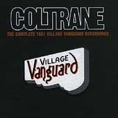 The Complete Village Vanguard Recordings [LIVE] [BOX SET]