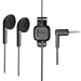 Produktbild Nokia WH-101 wh-105 Headset (Ear-Bud-) 1200, 1208, 1209, 1616, 1650, 1800, 2220, 2330, 2600, 2650, 2690, 2760, 3110, 3120, 3500, 3720 Classic, 5200, 5300, 5310, 5610, 5700, 6110 Navigator, 6120 Classic, 6124, 6210 NAVIGATOR, 6212, 6220 Classic, 6267, 6290