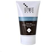 Glymed Plus Age Management Photo-Age Environmental Protection Gel 30+ 4 oz by Glymed